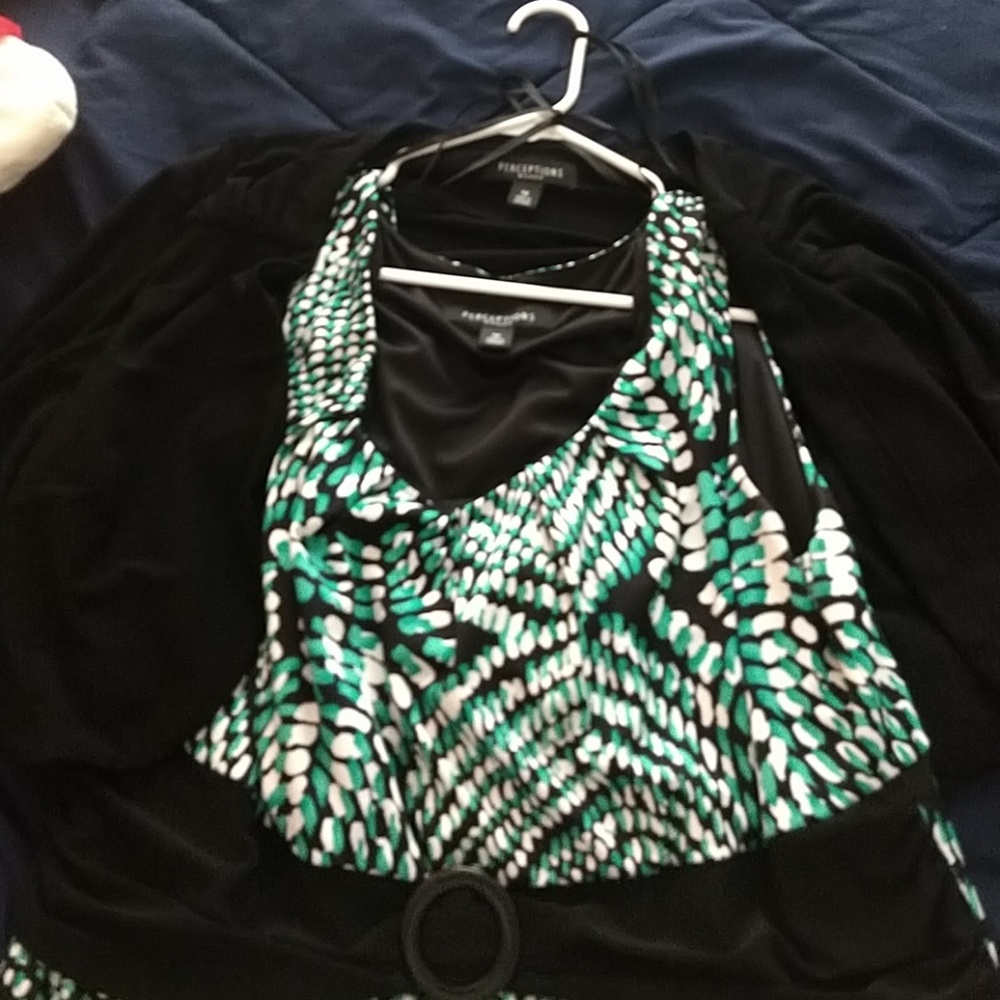 This belks dress i bought and want to sell it